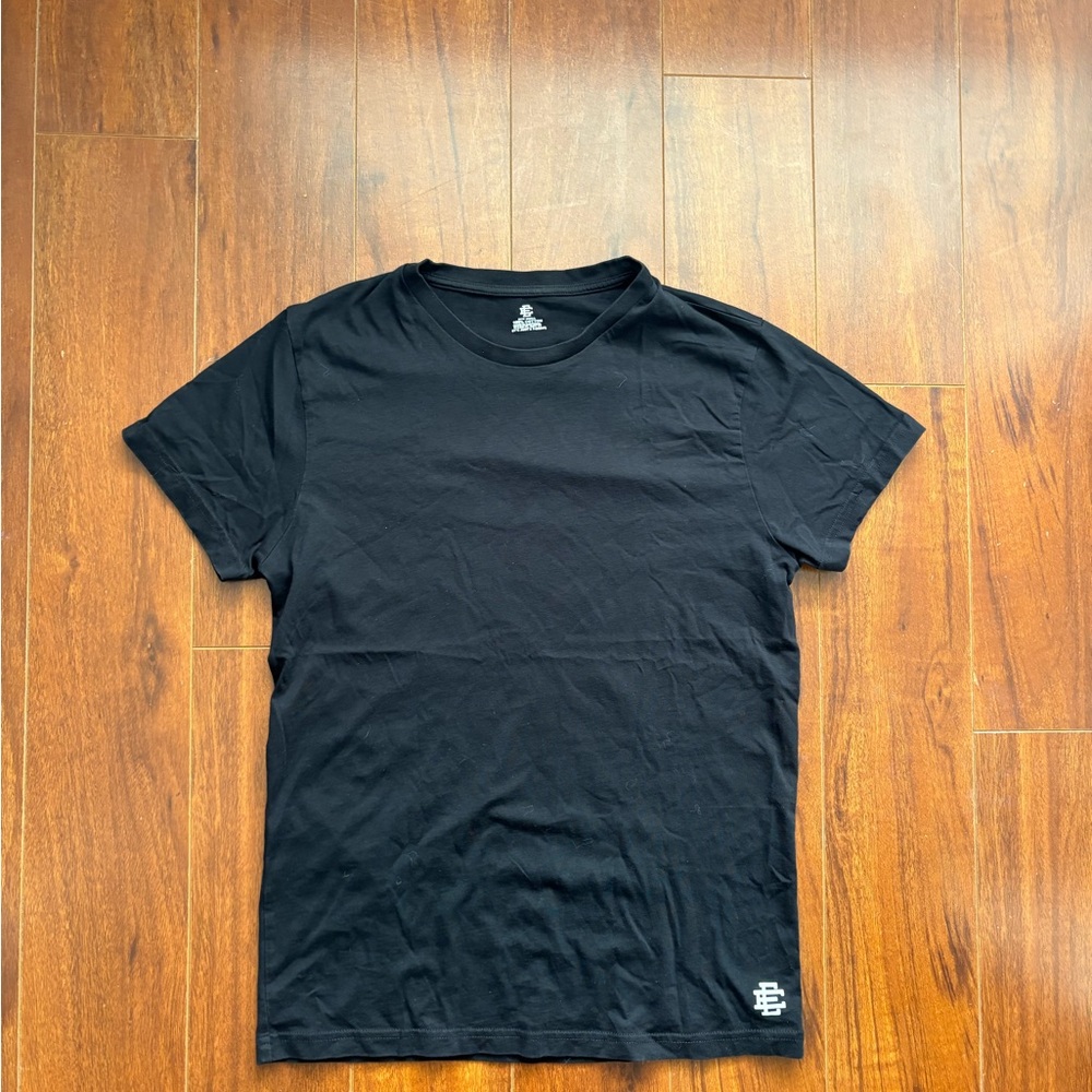Eric Emanuel Tee